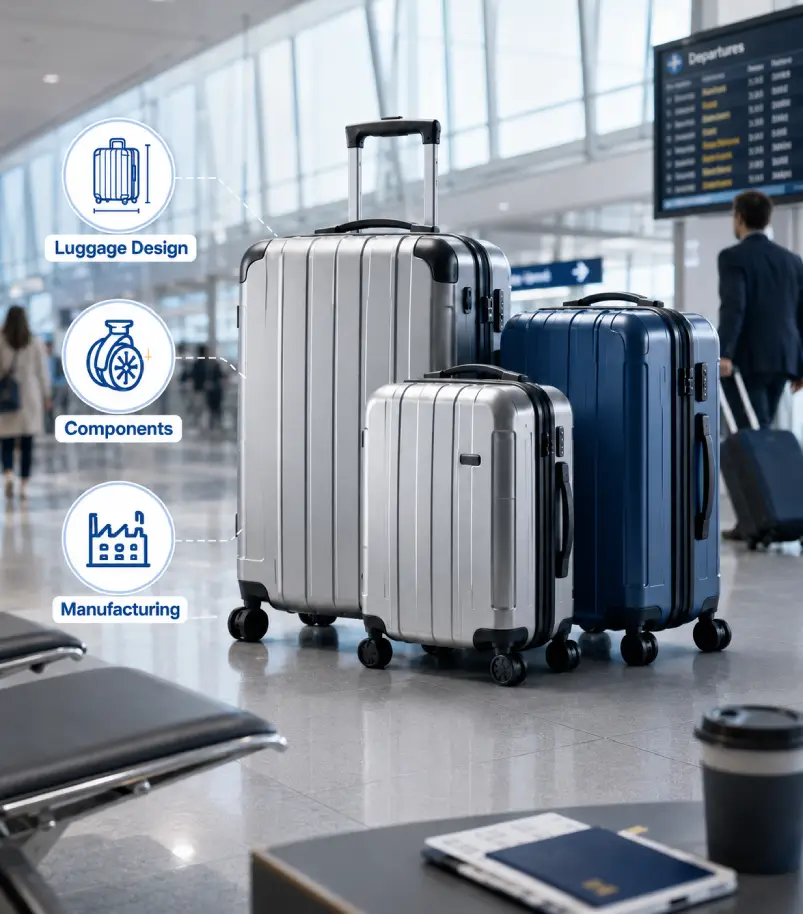 home hero img luggage in airports